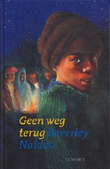 Geen weg terug